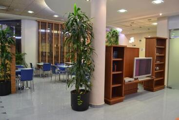 Aparthotel Bahía