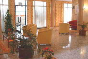 Aparthotel Imperatriz