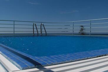 Aparthotel Imperatriz