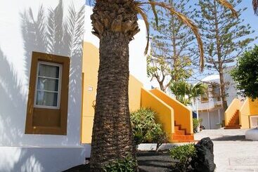 Apartamentos LIVVO Morromar