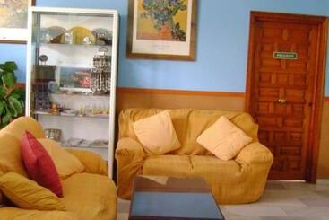 Apartamentos Mediterraneo
