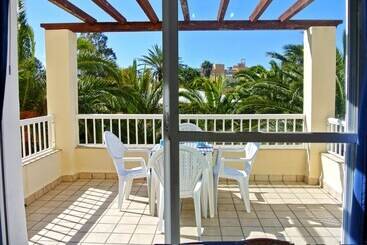 Apartamentos Moguima