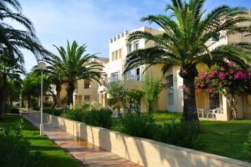 Apartamentos Moguima