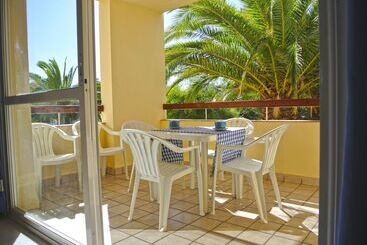 Apartamentos Moguima