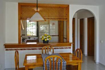 Apartamentos Moguima
