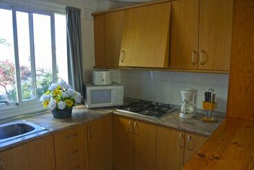 Apartamentos Moguima
