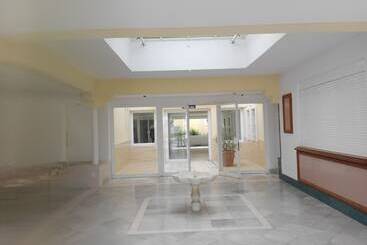 Apartamentos Moguima