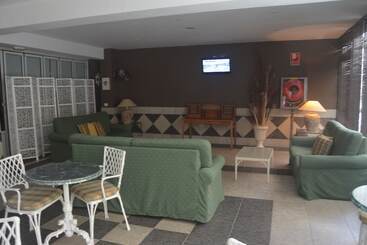Apartamentos Rf Bambi Adults Only