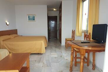 Apartamentos Turísticos Sunny Beach