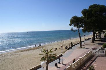 Apartaments Voralmar   Mas D En Gran