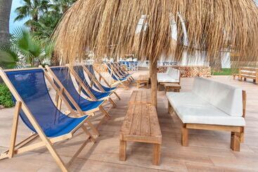 Aparthotel Marinda Garden