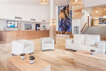 Aparthotel Marinda Garden