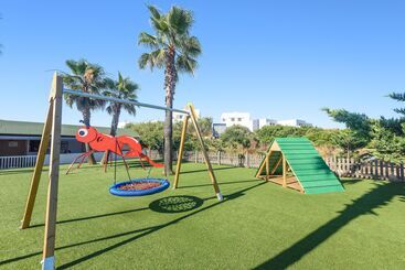 Aparthotel Marinda Garden