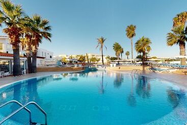 Aparthotel Marinda Garden
