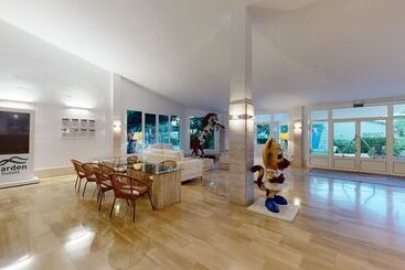 Aparthotel Marinda Garden