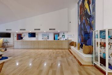 Aparthotel Marinda Garden