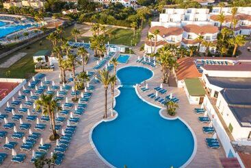 Aparthotel Marinda Garden