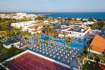 Aparthotel Marinda Garden