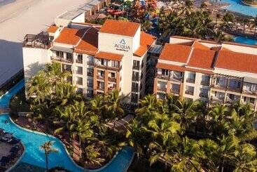 Beach Park Resort  Suites
