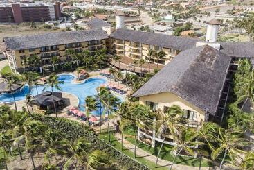 Beach Park Resort  Suites