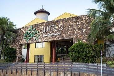 Beach Park Resort Suites