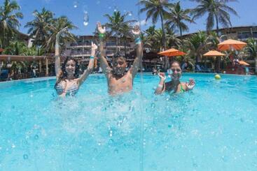 Beach Park Resort  Suites