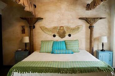 Casa Madeleine B&b & Spa