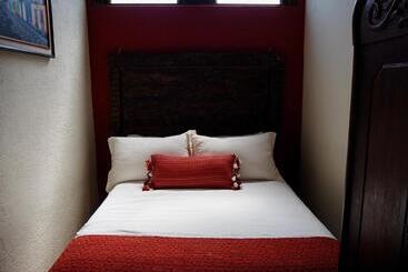 Casa Madeleine B&b & Spa