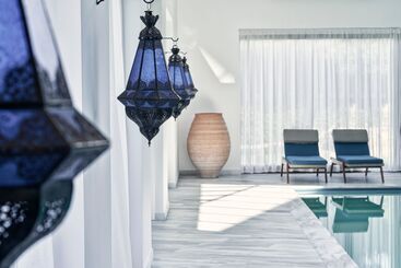استراحتگاه Phāea Blue