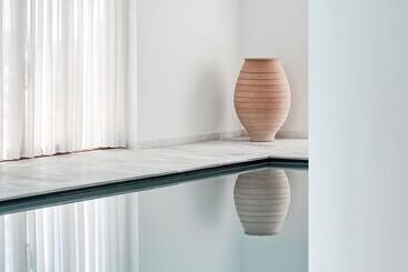 استراحتگاه Phāea Blue
