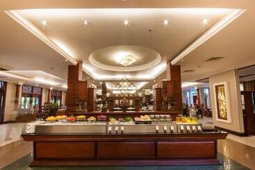 Borei Angkor Resort & Spa