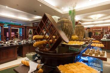 Borei Angkor Resort & Spa