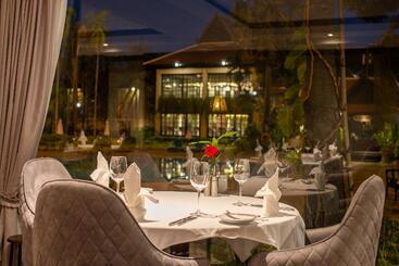 Borei Angkor Resort & Spa