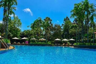 Borei Angkor Resort & Spa