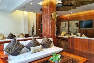 Borei Angkor Resort & Spa