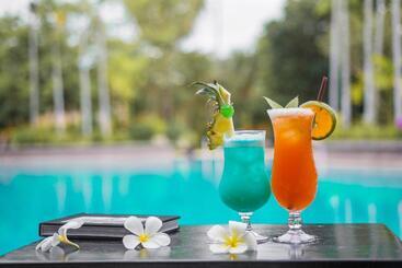 Borei Angkor Resort & Spa