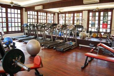 Borei Angkor Resort & Spa
