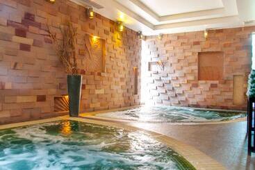 Borei Angkor Resort & Spa
