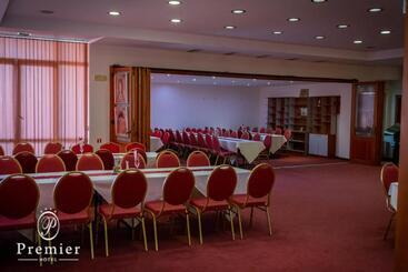 Business Hotel Premier