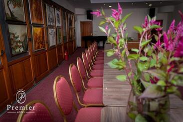 Business Hotel Premier