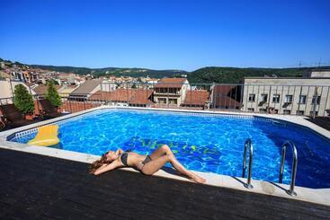 Business Hotel Premier