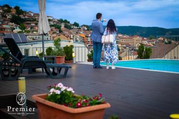 Business Hotel Premier