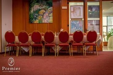 Business Hotel Premier