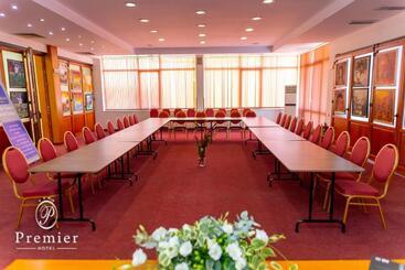Business Hotel Premier