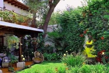 Casa Madeleine B&b & Spa
