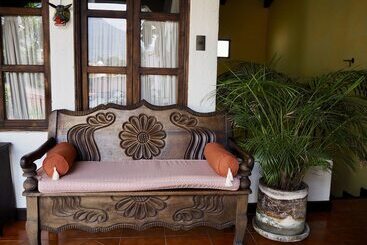 Casa Madeleine B&b & Spa