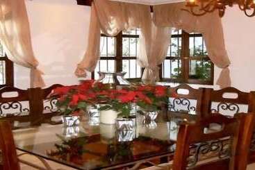 Casa Madeleine B&b & Spa