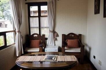 Casa Madeleine B&b & Spa