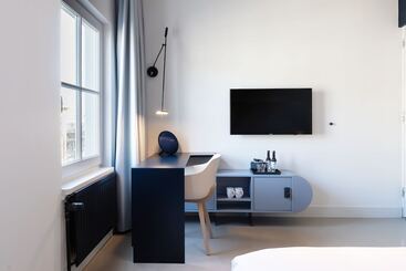 Conscious Hotel Museum Square