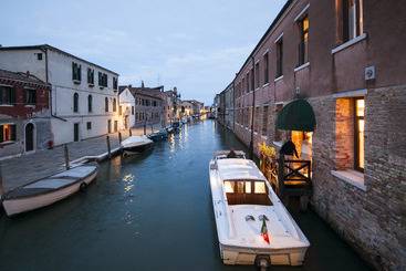 Eurostars Residenza Cannaregio